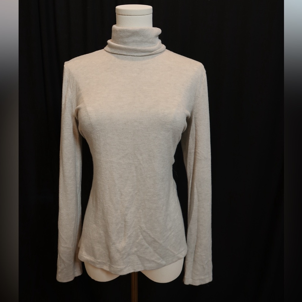 Zara Turtleneck